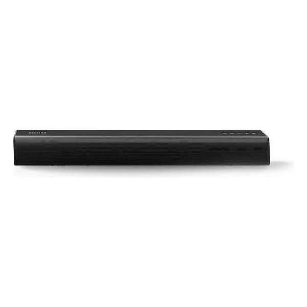 Philips TAPB400/10 - Soundbar Smartbar - Zwart