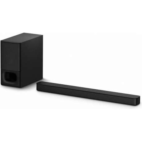 Sony HT-SD35 - Soundbar met draadloze subwoofer