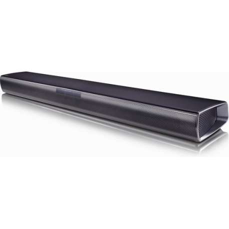 LG SJ2 - Soundbar