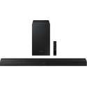 Samsung HW-T550/XN - Soundbar - Zwart