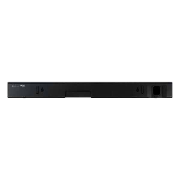 Samsung HW-T400 - Soundbar - Zwart