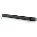 Philips HTL1508 - Soundbar - Zwart