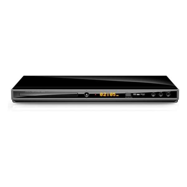 Salora  DVD329 HDMI - DVD speler - HDMI - USB - Full HD upscaling