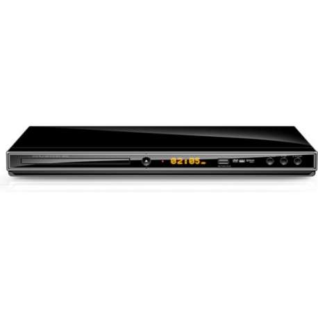 Salora  DVD329 HDMI - DVD speler - HDMI - USB - Full HD upscaling