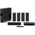 Harman Kardon 5.1 Surround Set - Draadloos Home Theater System