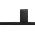 Salora SBO880 - Soundbar - 80W - Subwoofer - Bluetooth - Optisch - AUX