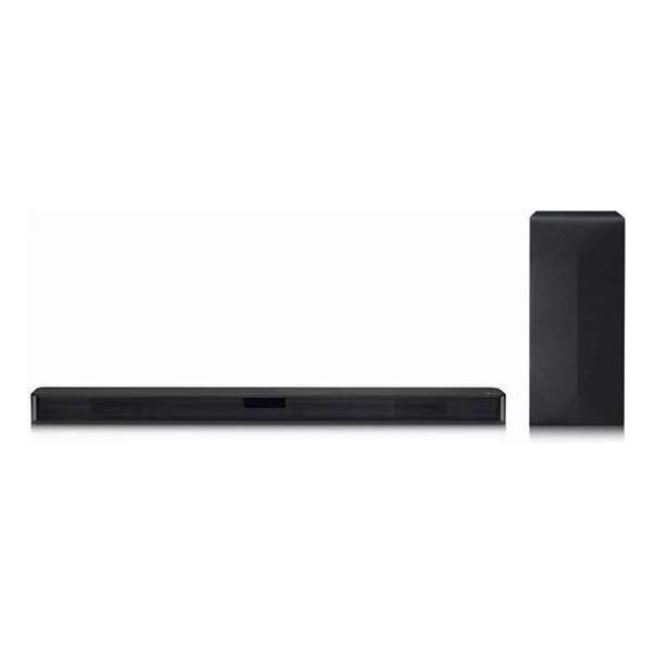 LG DSN4 - Soundbar