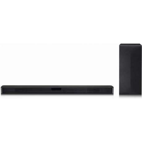 LG DSN4 - Soundbar