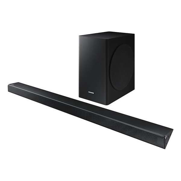 Samsung HW-R650 soundbar luidspreker 3.1 kanalen 340 W Zwart