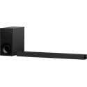 Sony HT-ZF9 - 3.1 Soundbar met Dolby Atmos - Zwart