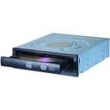 Lite-On IHAS124 optisch schijfstation Intern Zwart DVD Super Multi DL