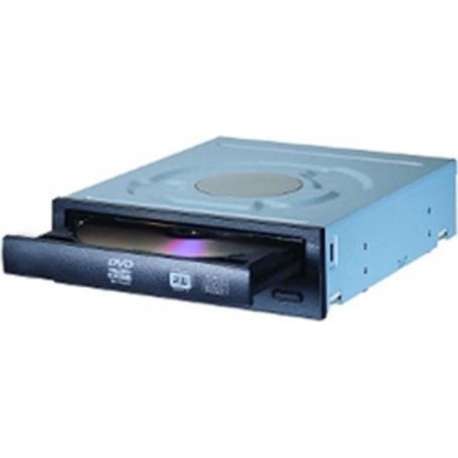 Lite-On IHAS124 optisch schijfstation Intern Zwart DVD Super Multi DL