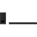 Sony HT-S350 - 2.1 Soundbar