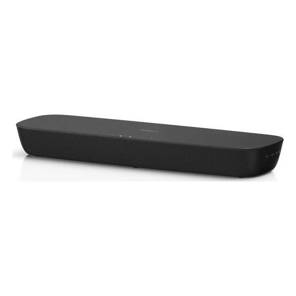 Draadloze soundbar Panasonic SCHTB200EGK Bluetooth 80W Zwart