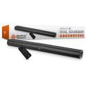 Soundbar | Bluetooth | Pair Functie | Incl. Afstandbediening | 220-240V