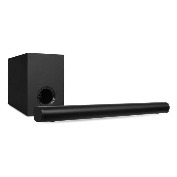 Denver DSS-7020, Bluetooth soundbar met draadloze subwoofer