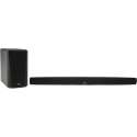 Denon DHT-S516 - Soundbar met draadloze subwoofer - Zwart