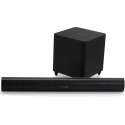 Harman Kardon SB26 Zwart - Soundbar met draadloze subwoofer