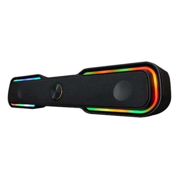 Battletron bluetooth game soundbar - Game soundbar - Gaming soundbar