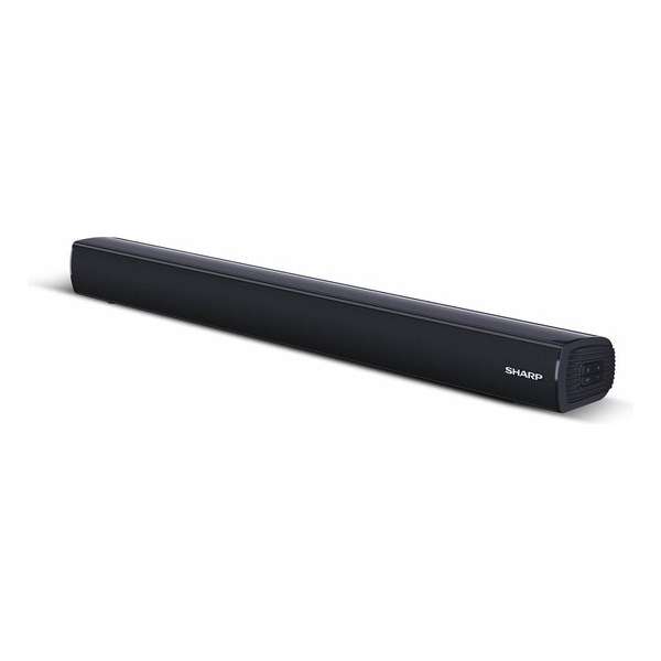 Sharp HT-SB106 - 2.0 soundbar - zwart