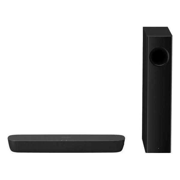 Panasonic SC-HTB250EGK Soundbar