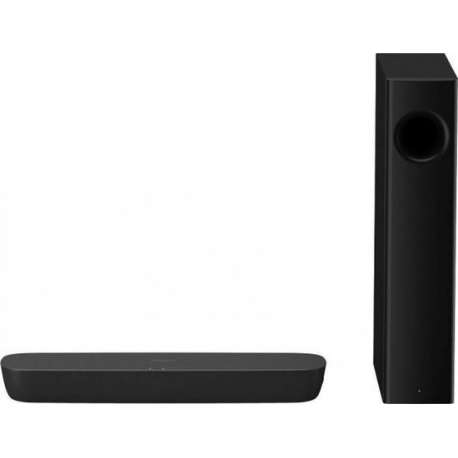 Panasonic SC-HTB250EGK Soundbar