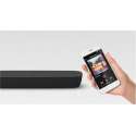 Panasonic SC-HTB254EGK 2.1 Soundbar 120W