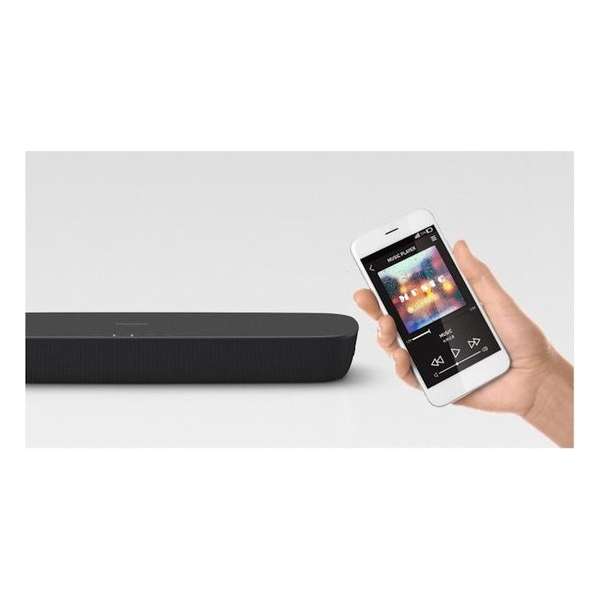 Panasonic SC-HTB254EGK 2.1 Soundbar 120W