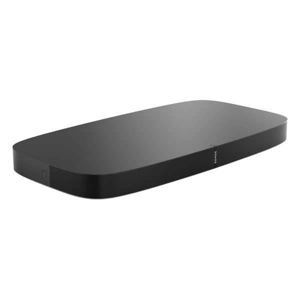 Sonos Playbase soundbar luidspreker Zwart