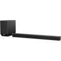 Sony HT-ST5000 - Dolby Atmos Soundbar met draadloze subwoofer - Zwart