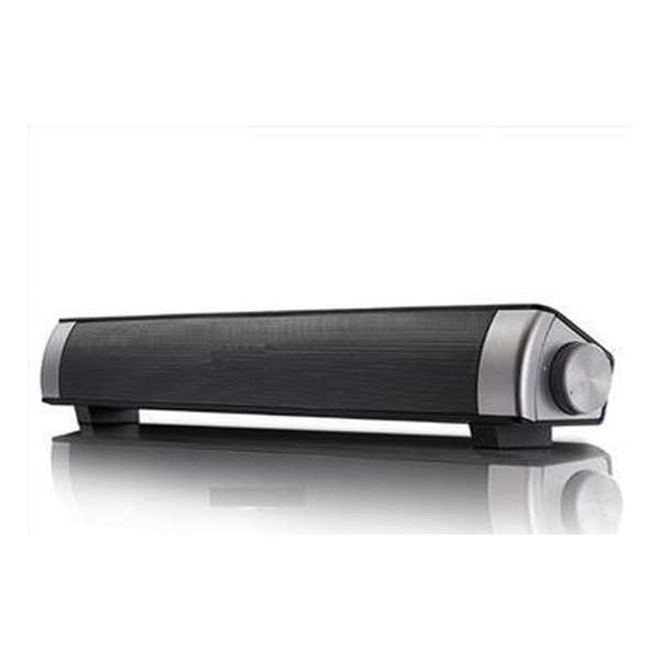 Draadloze bluetooth soundbar speaker