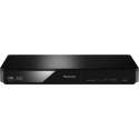 Panasonic DMP-BDT180EF Blu-Ray speler