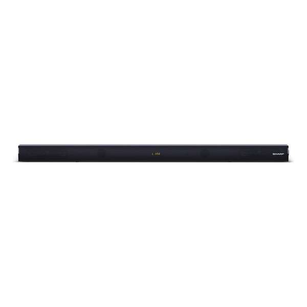 Sharp HT-SB150 - 2.0 Soundbar - zwart