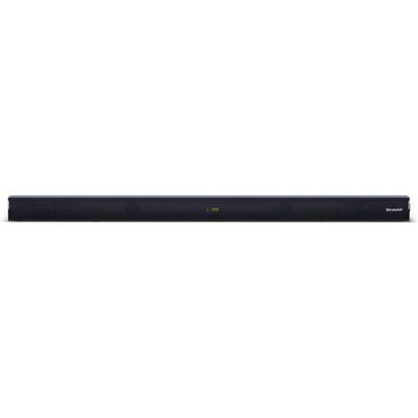 Sharp HT-SB150 - 2.0 Soundbar - zwart