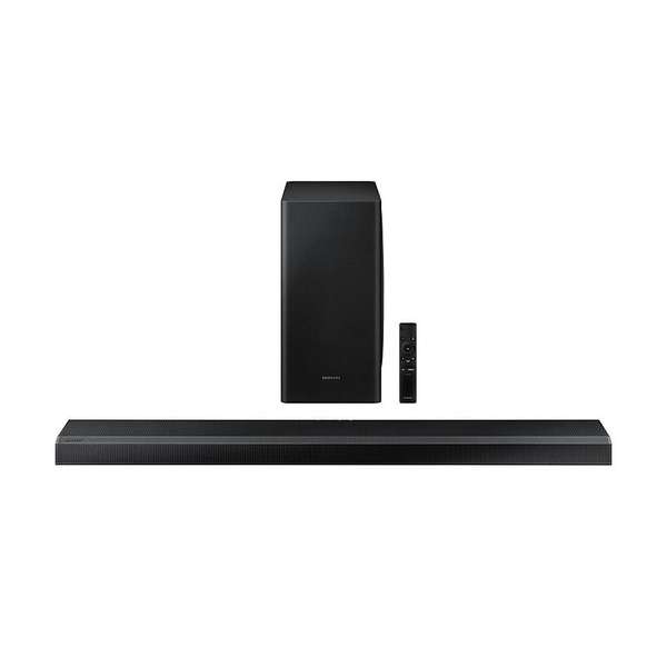 Samsung HW-Q800T soundbar luidspreker 3.1.2 kanalen 330 W Zwart