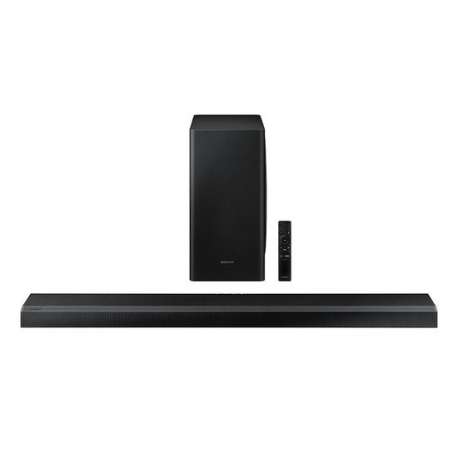 Samsung HW-Q800T soundbar luidspreker 3.1.2 kanalen 330 W Zwart