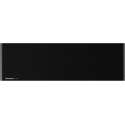 Soundbar Panasonic SCSB1EGK 4K Bluetooth HDMI x 1 USB 40W Zwart