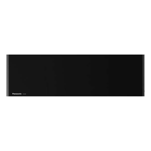 Soundbar Panasonic SCSB1EGK 4K Bluetooth HDMI x 1 USB 40W Zwart