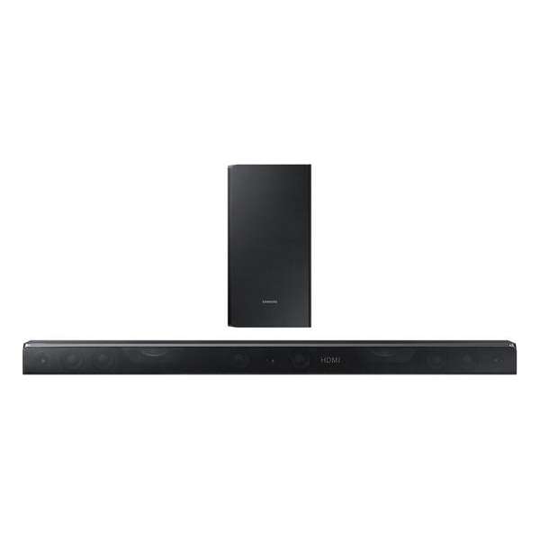 Samsung HW-K850 - Soundbar met Dolby Atmos - Zwart