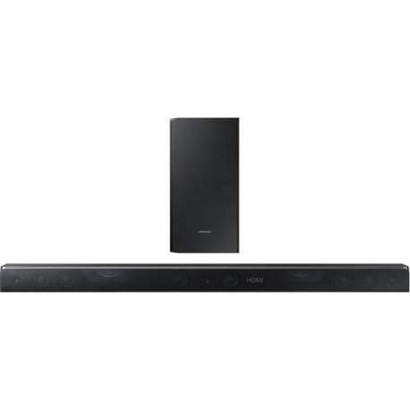 Samsung HW-K850 - Soundbar met Dolby Atmos - Zwart