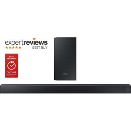 Samsung HW-N850 - Soundbar - Zwart