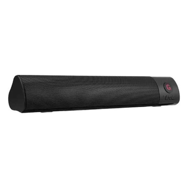 Draadloze bluetooth soundbar stereo HIFI