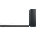 Philips TAB6305/10 soundbar luidspreker 2.1 kanalen