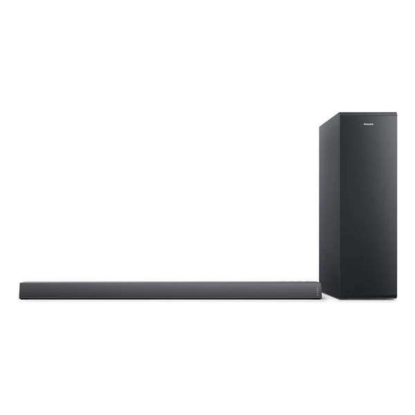 Philips TAB6305/10 soundbar luidspreker 2.1 kanalen