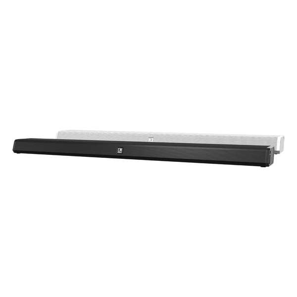 IMEO1 60W 2.1 Soundbar Built-in Subwoofer // Designed in Belgium