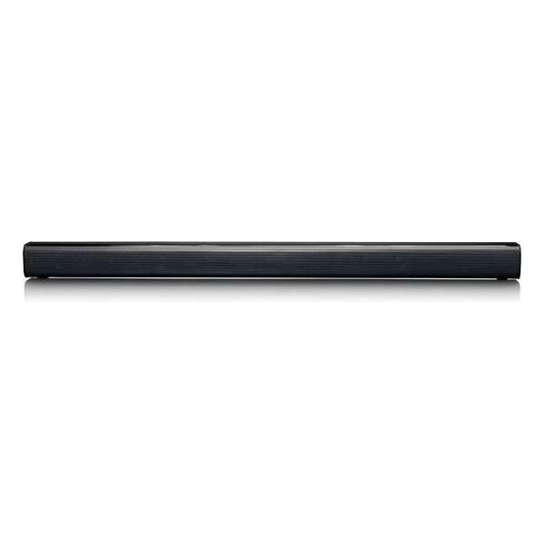 Lenco SB-040 – Soundbar met bluetooth - Zwart