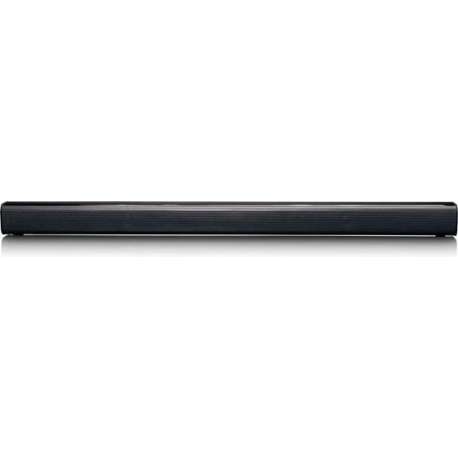 Lenco SB-040 – Soundbar met bluetooth - Zwart