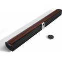 Edifier S50DB soundbar luidspreker 88 W Zwart Bedraad en draadloos