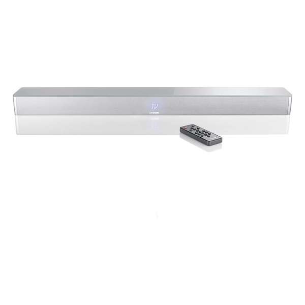 Canton Smart soundbar 9 Zilver 3912