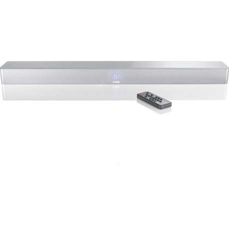 Canton Smart soundbar 9 Zilver 3912